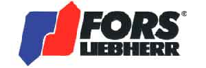 fors liebherr
